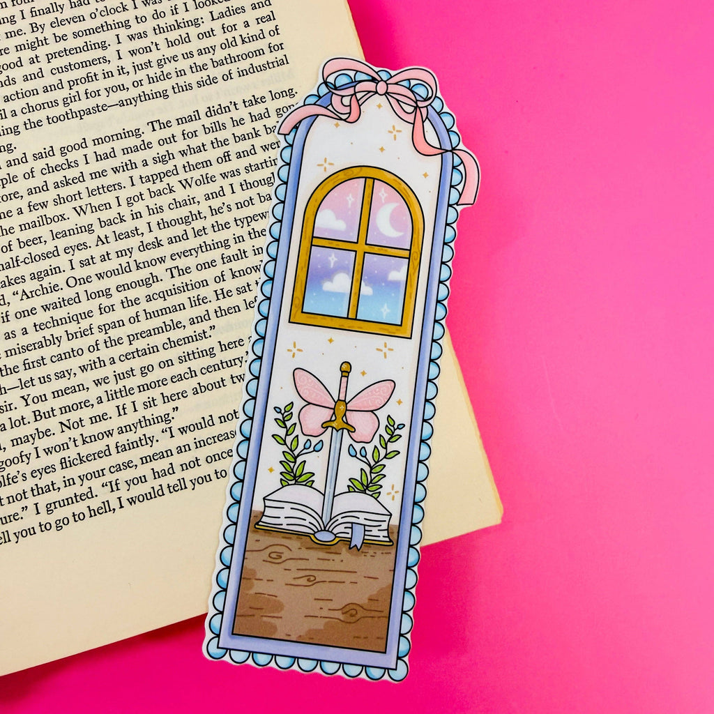 Fantasy Bookmark